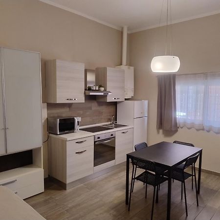 Le Stanze Apartament Bolonha Exterior foto