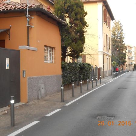 Le Stanze Apartament Bolonha Exterior foto