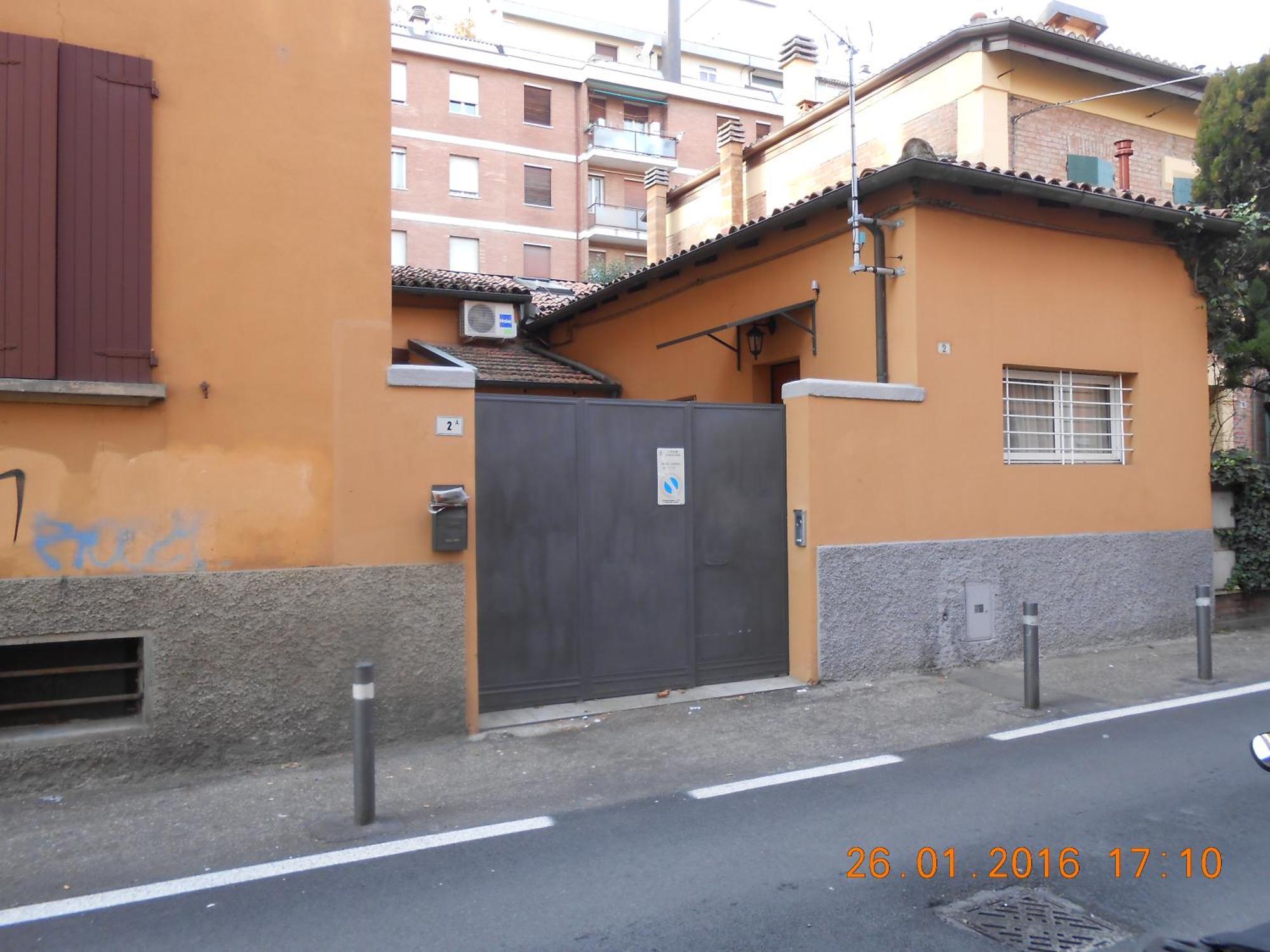 Le Stanze Apartament Bolonha Exterior foto