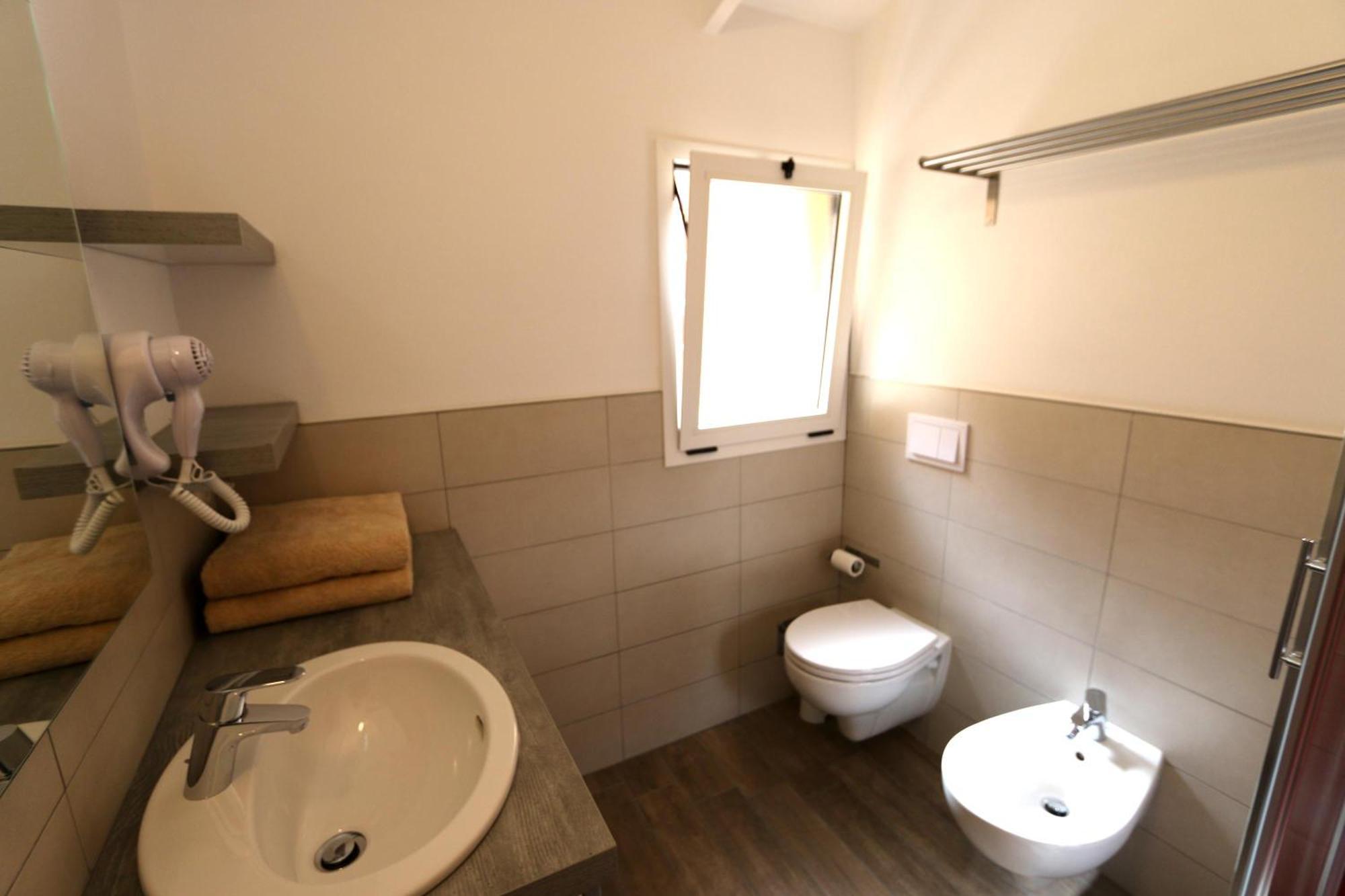 Le Stanze Apartament Bolonha Exterior foto