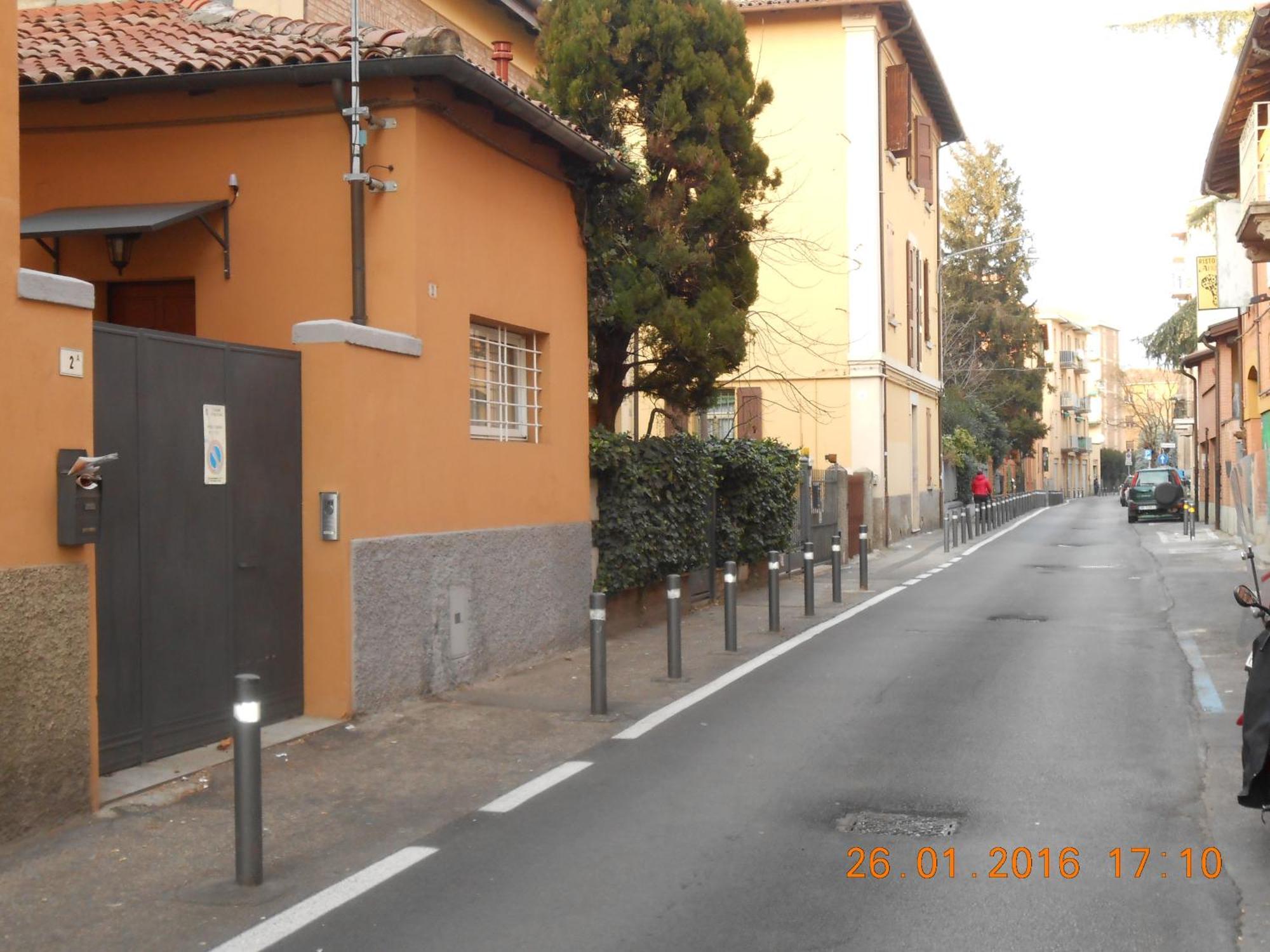 Le Stanze Apartament Bolonha Exterior foto